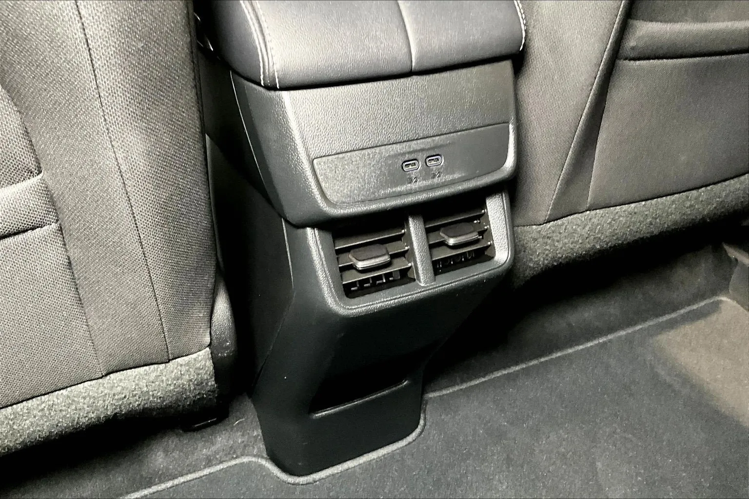GMC Terrain photo 11