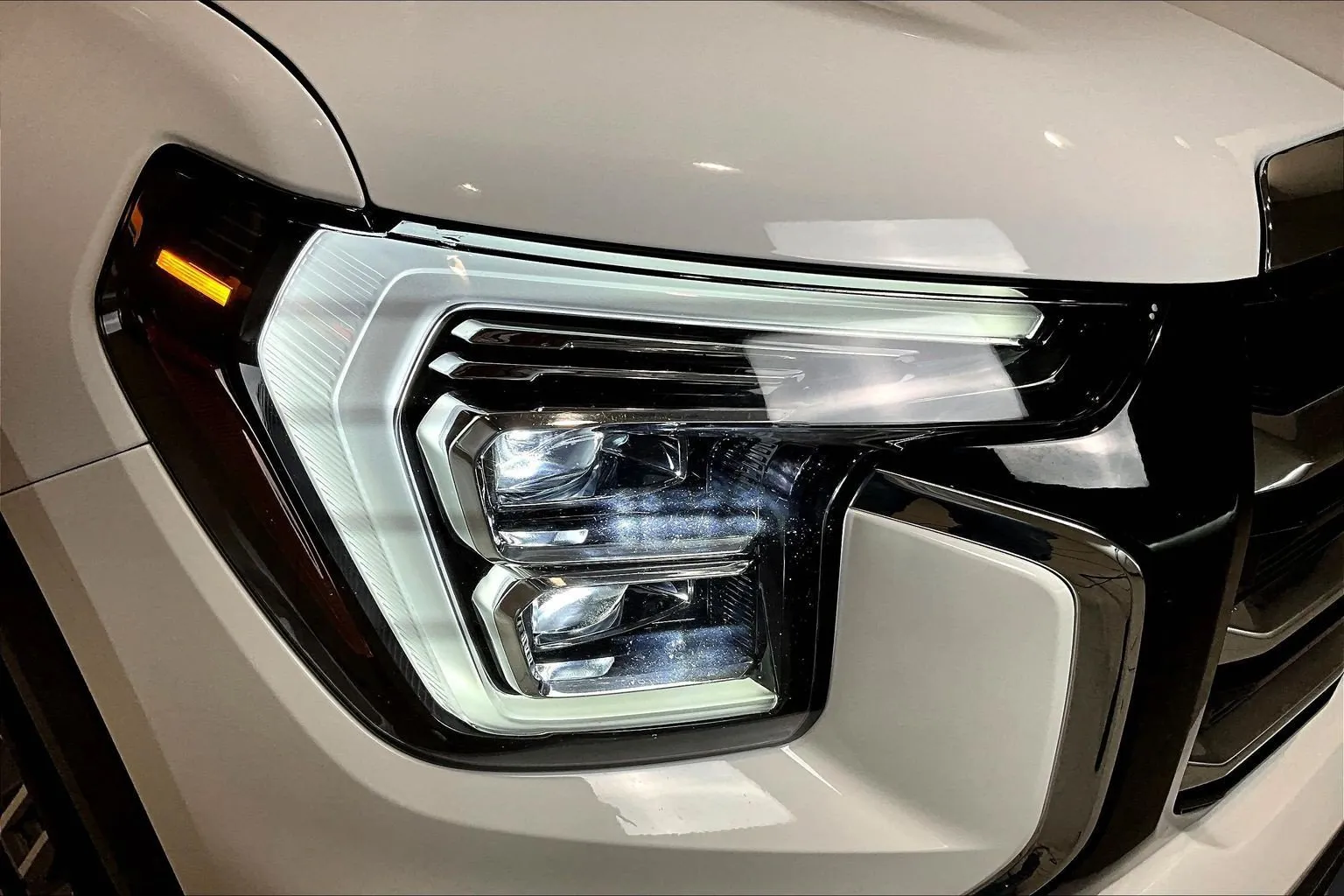 GMC Terrain photo 32