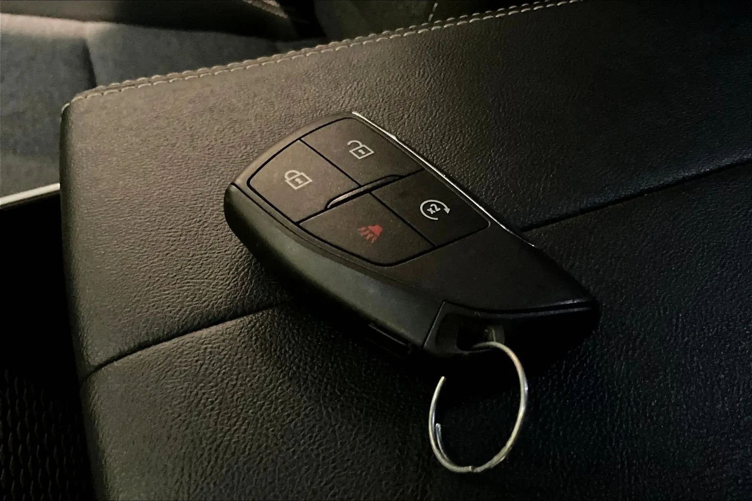 GMC Terrain photo 35