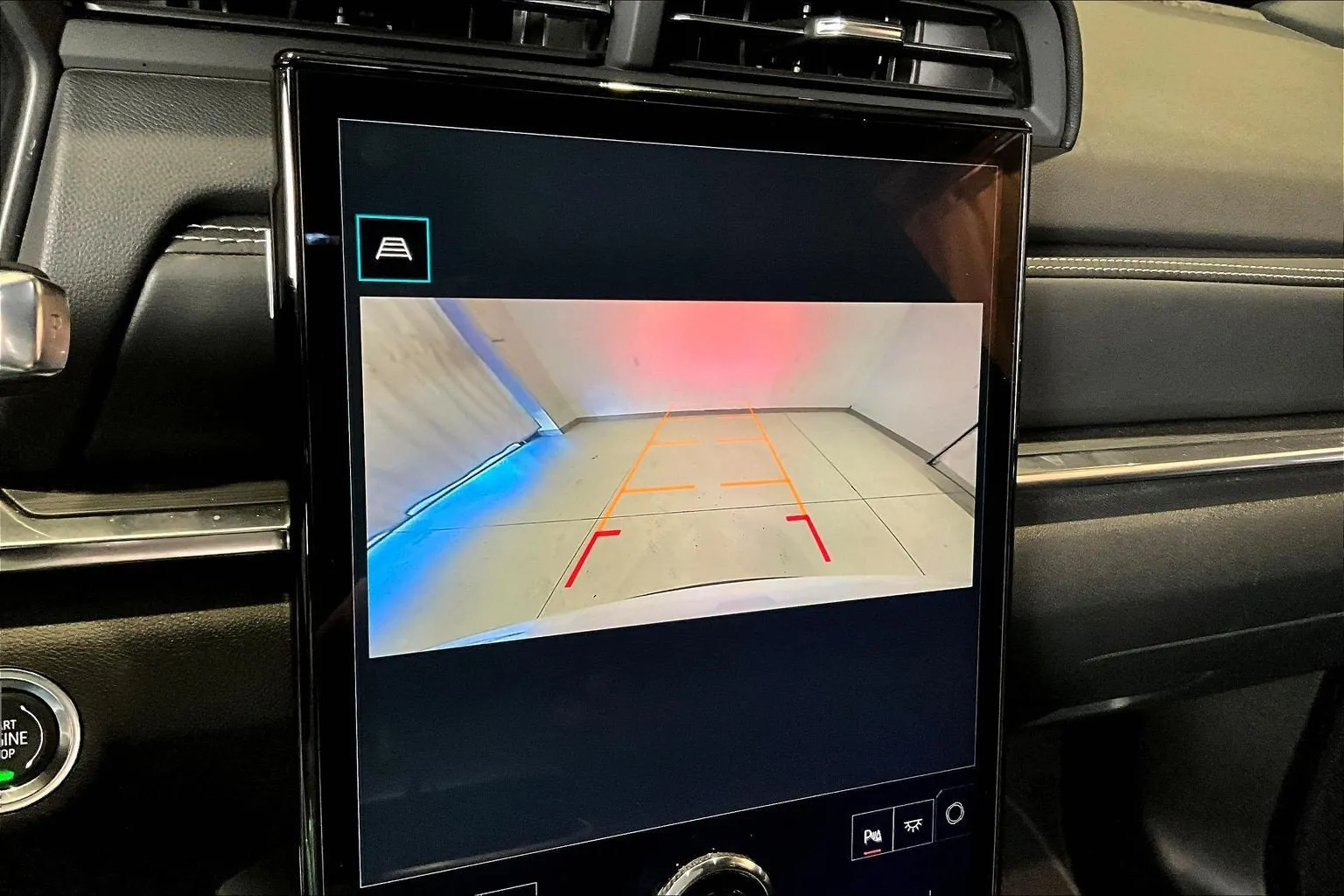 GMC Terrain photo 15