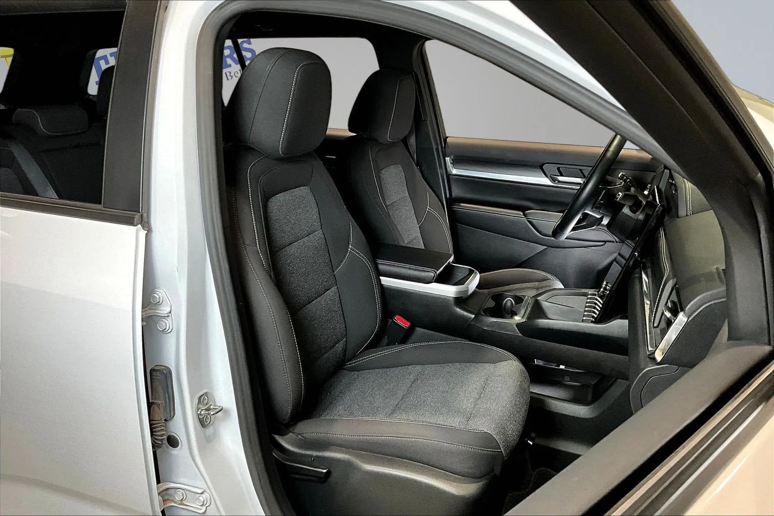 GMC Terrain photo 29