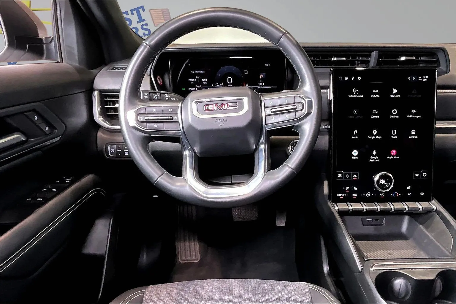 GMC Terrain photo 9