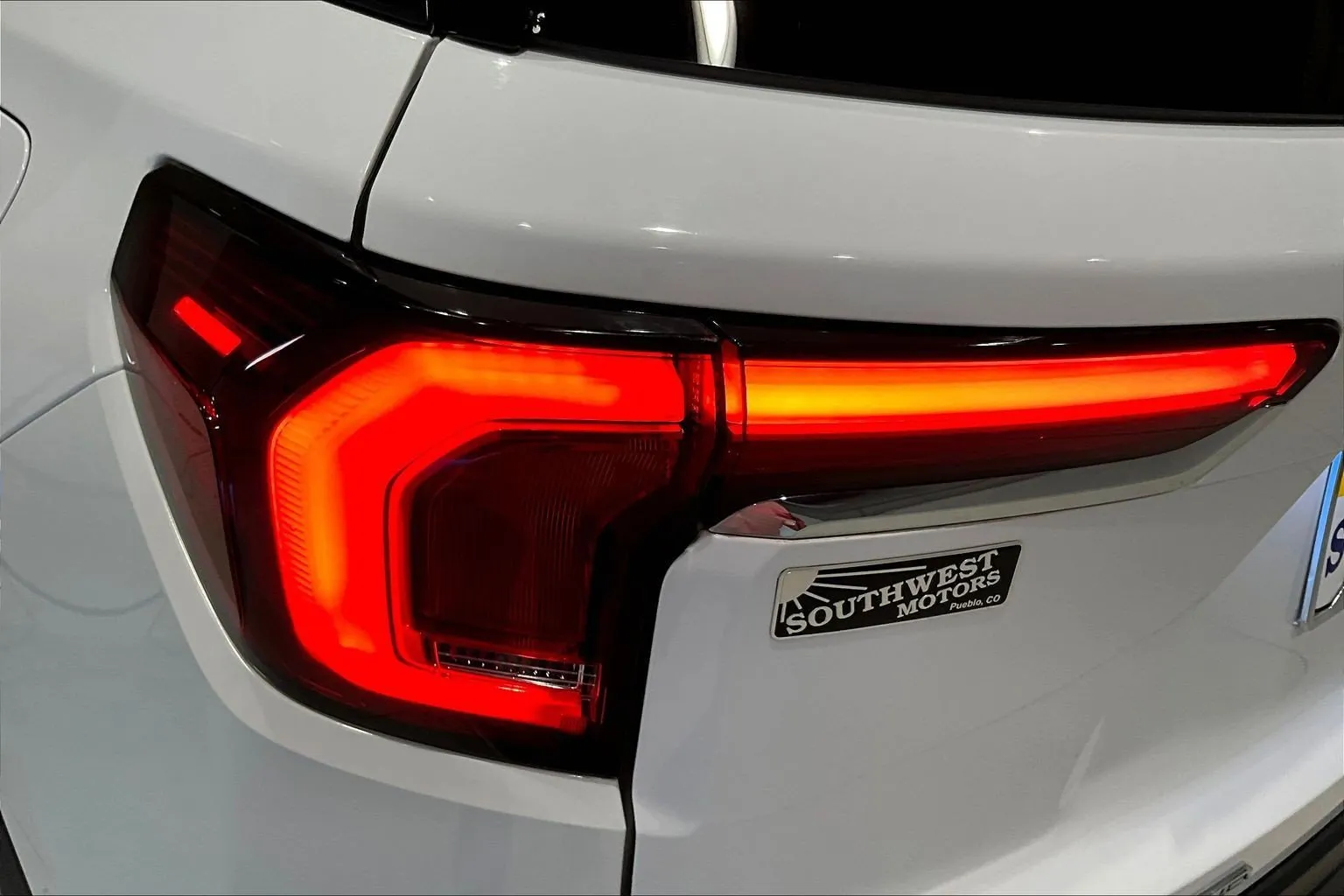 GMC Terrain photo 23
