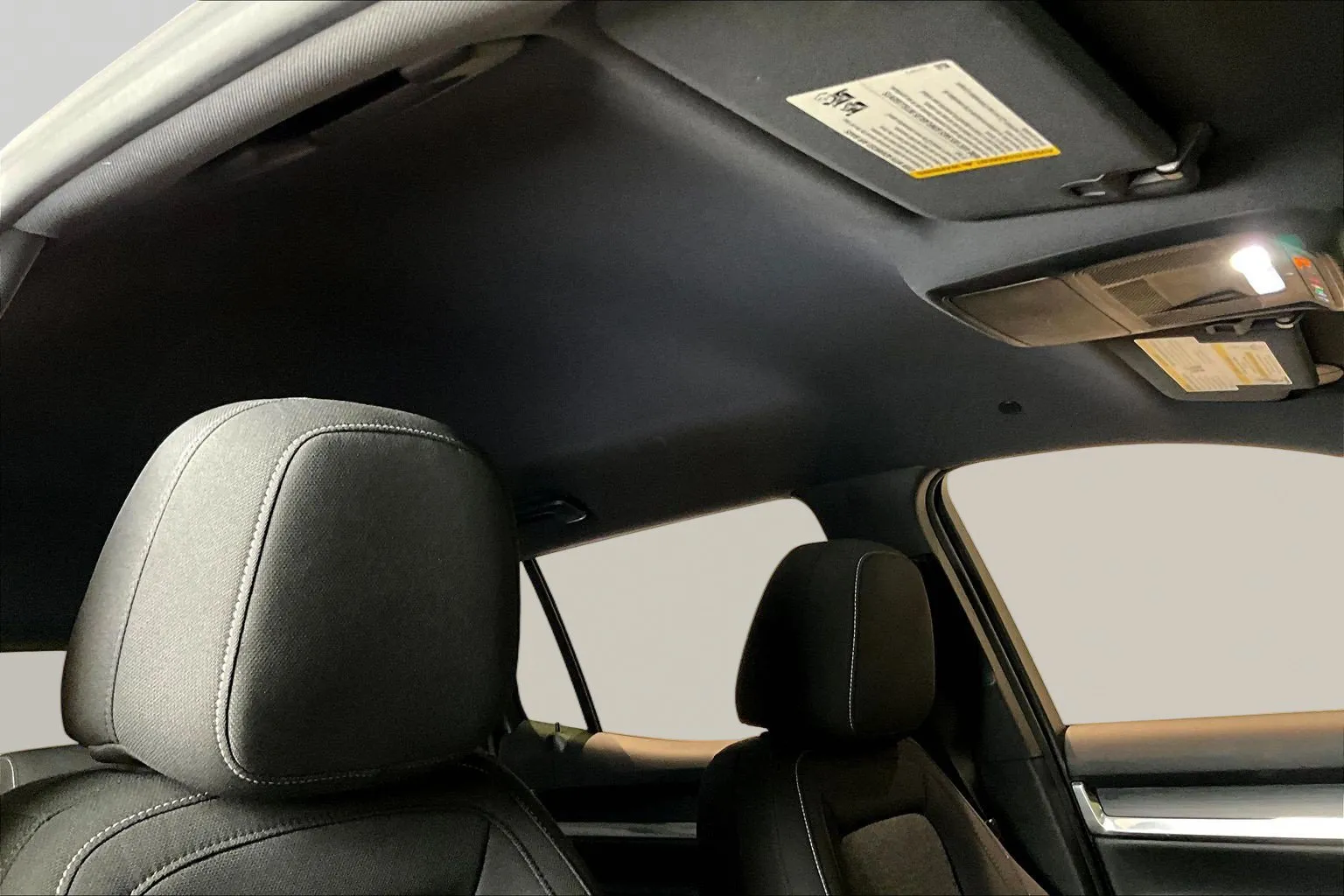 GMC Terrain photo 27