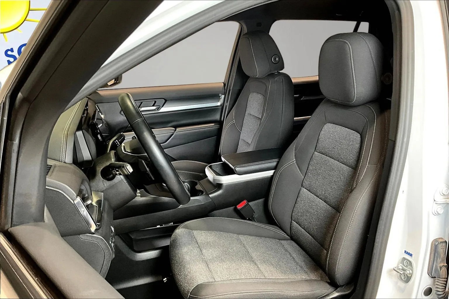 GMC Terrain photo 21