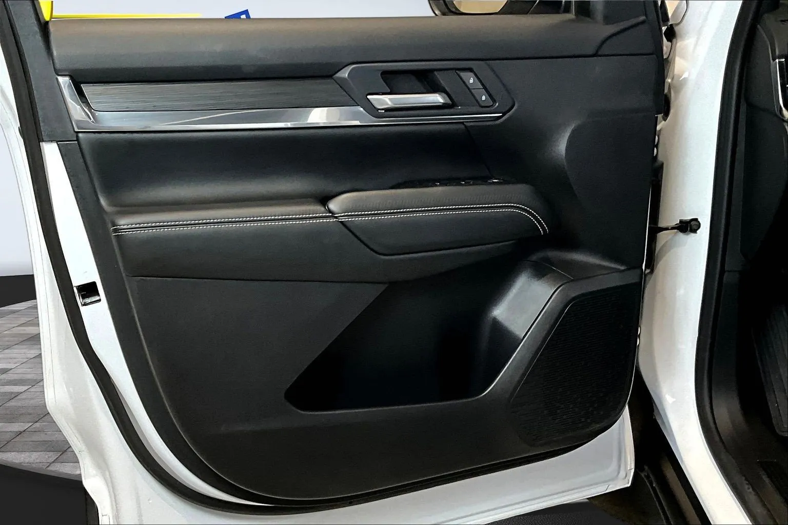 GMC Terrain photo 20