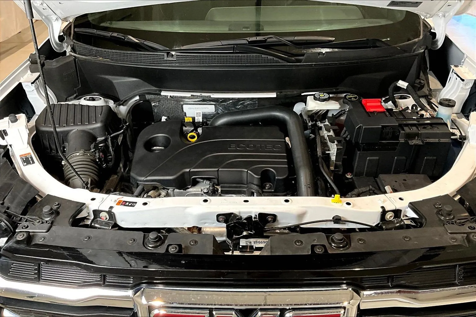 GMC Terrain photo 30