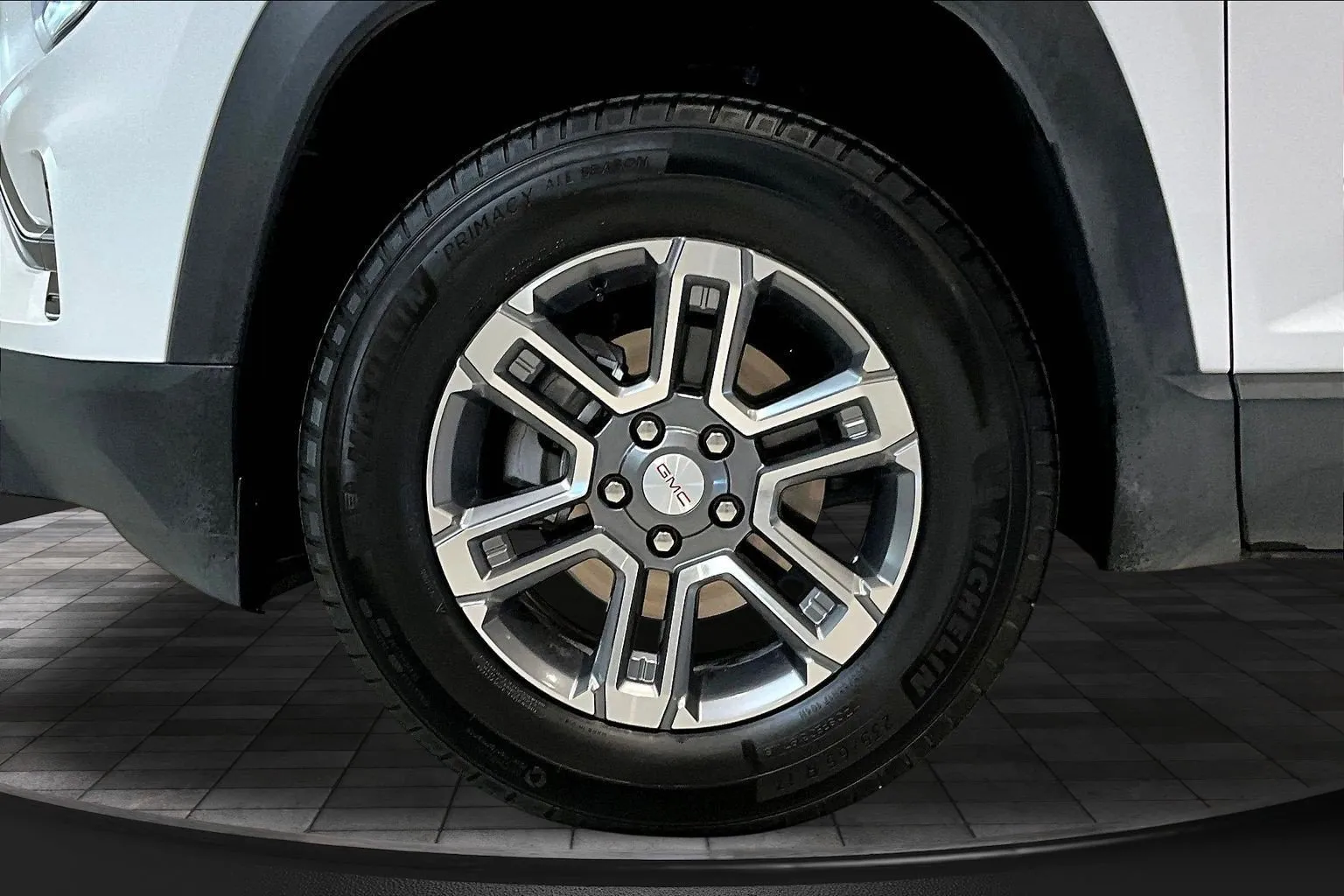 GMC Terrain photo 34