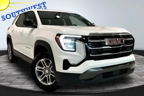 Another view of 2026 GMC Terrain AWD Elevation for sale in Pueblo, CO at Southwest Motors