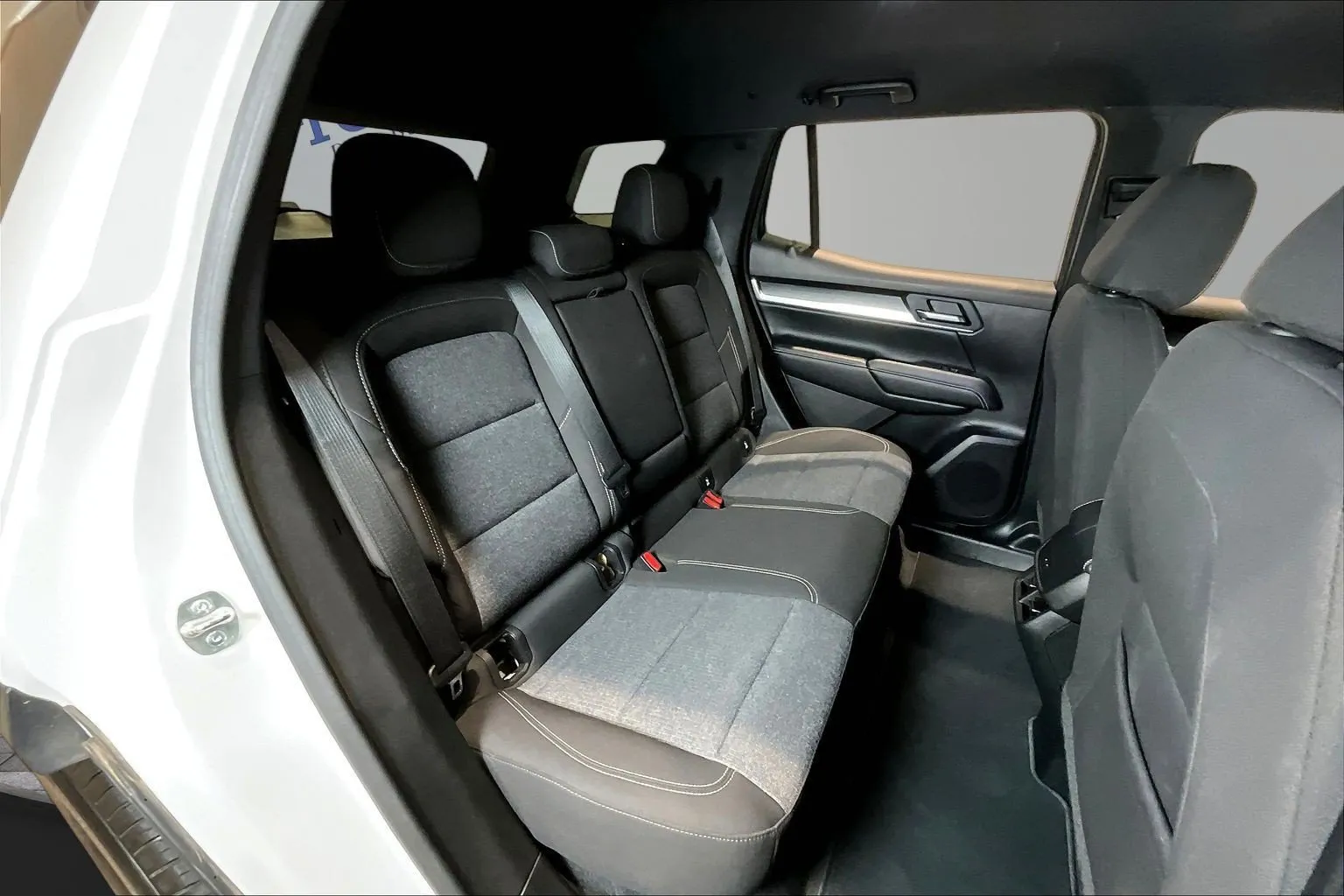 GMC Terrain photo 25