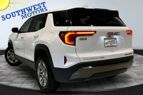 More photos of 2026 GMC Terrain AWD Elevation at Southwest Motors, CO