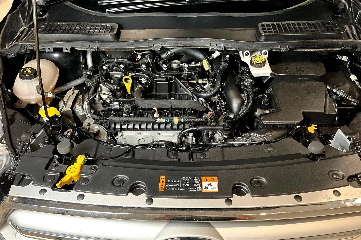 Ford Escape photo 30