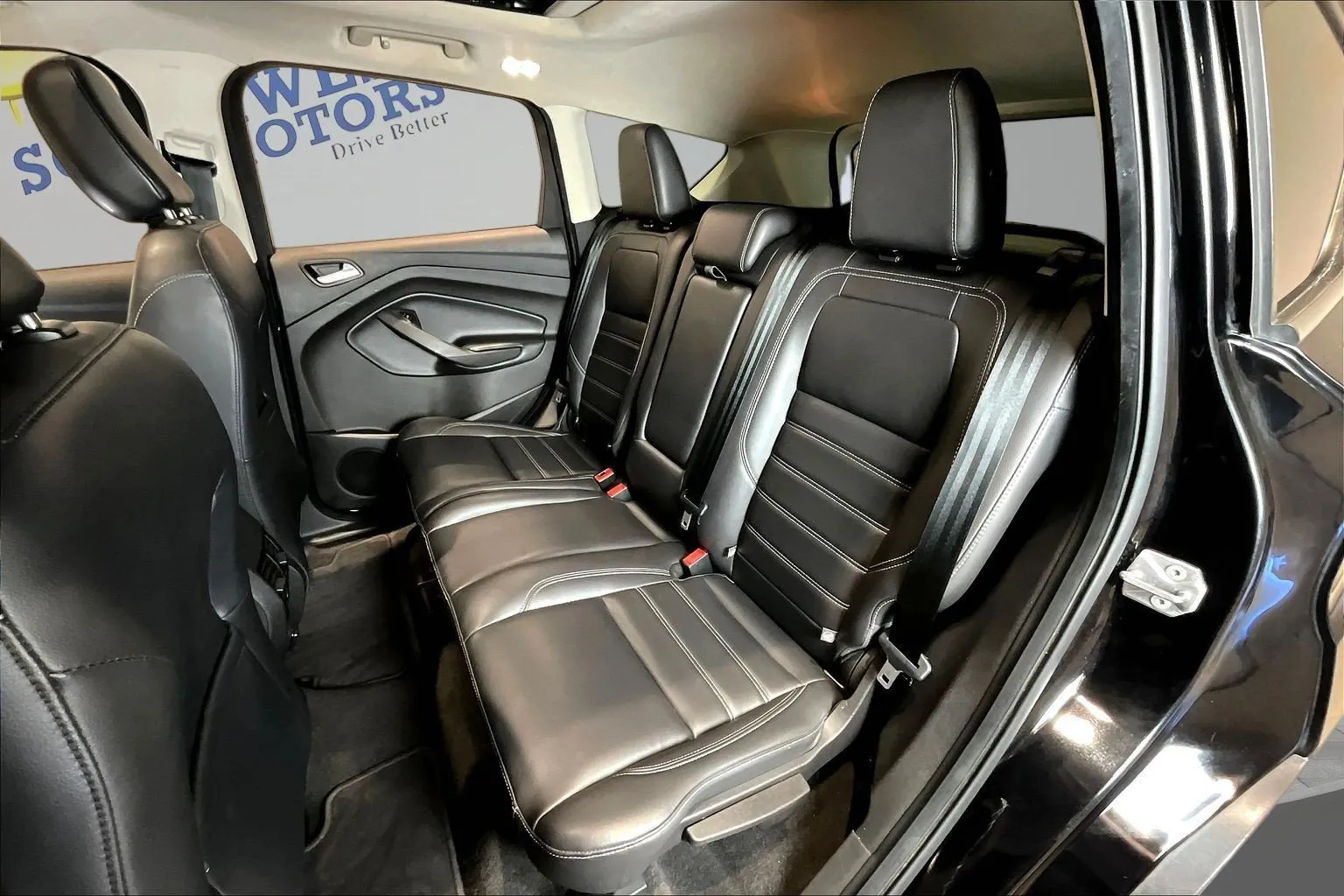 Ford Escape photo 22