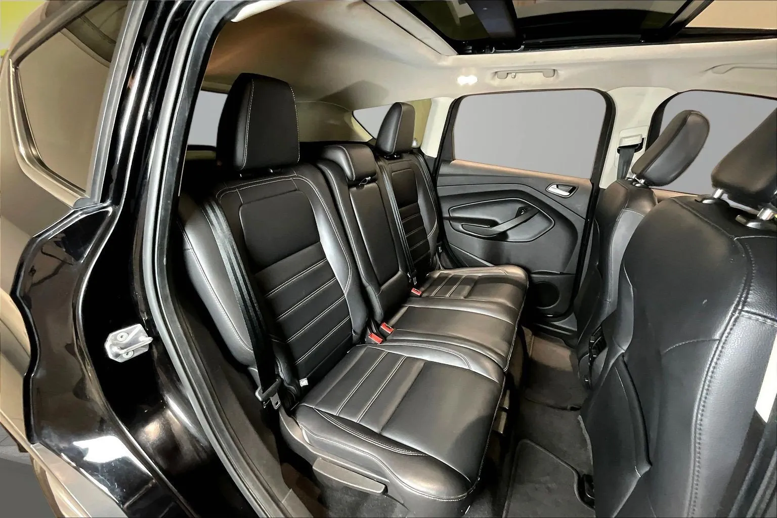 Ford Escape photo 25