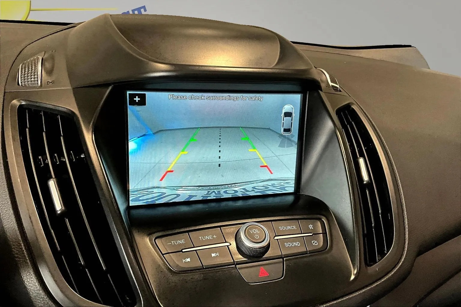 Ford Escape photo 15