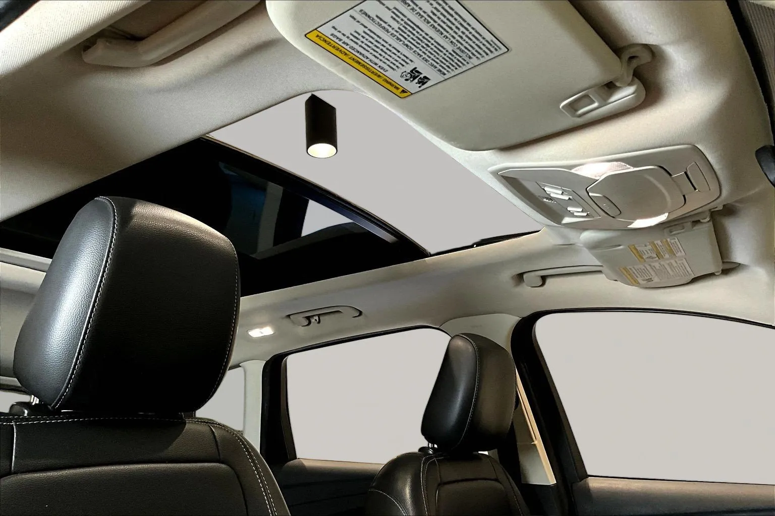 Ford Escape photo 27
