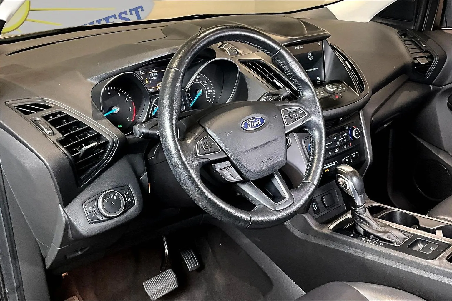 Ford Escape photo 17