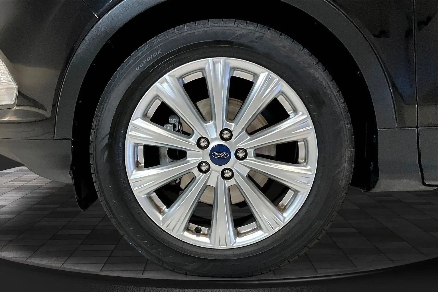 Ford Escape photo 33