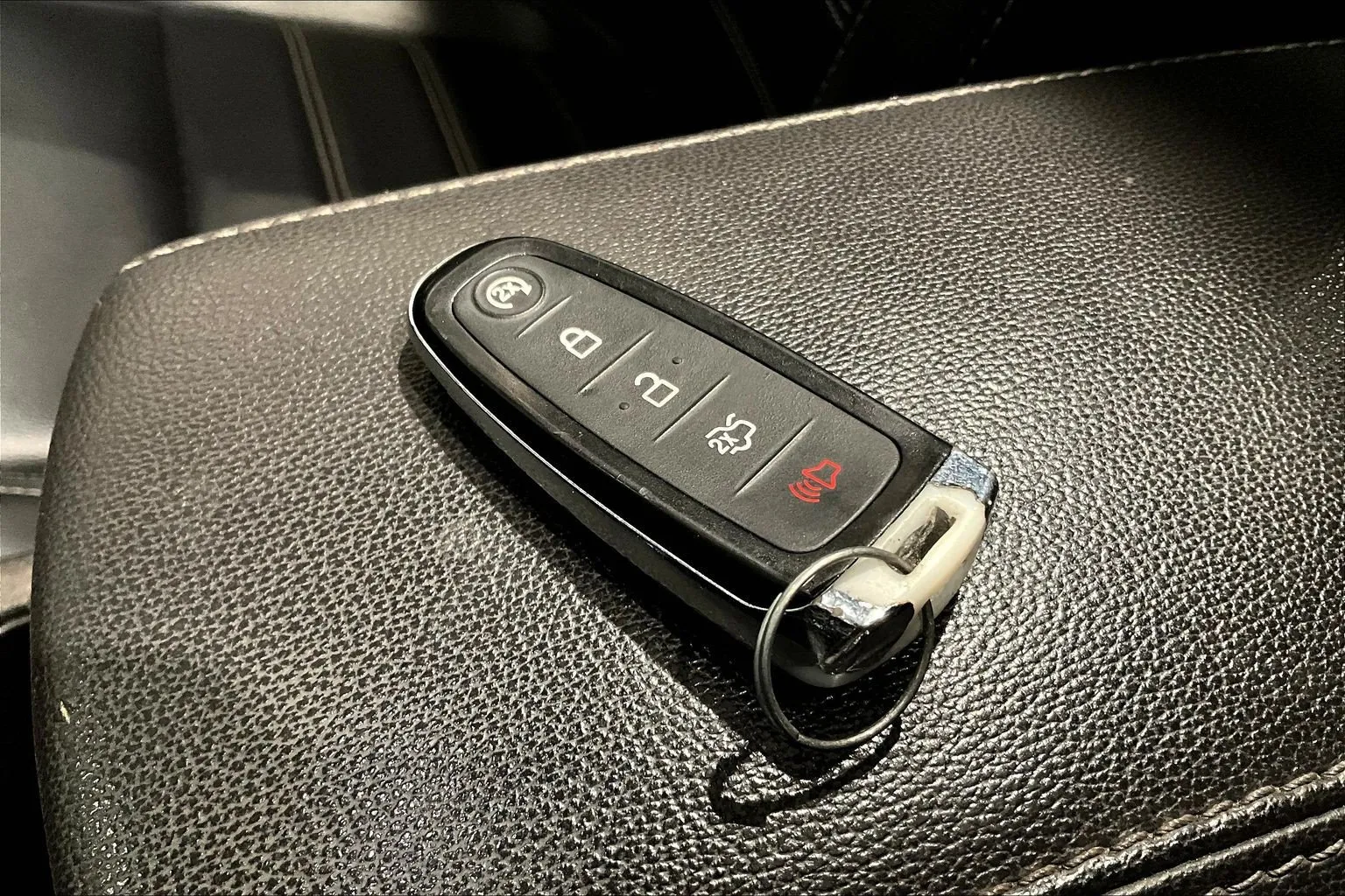 Ford Escape photo 34