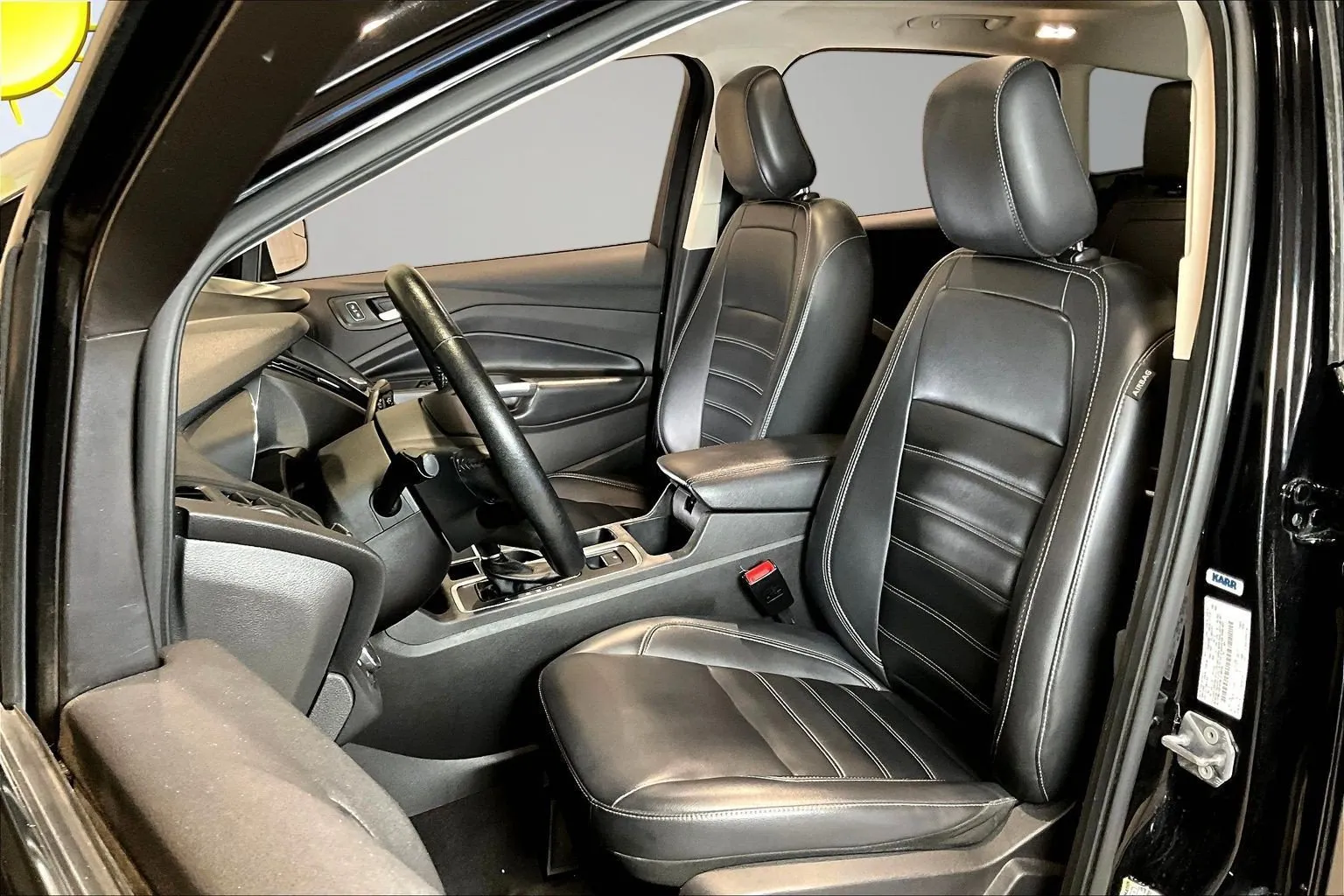 Ford Escape photo 21