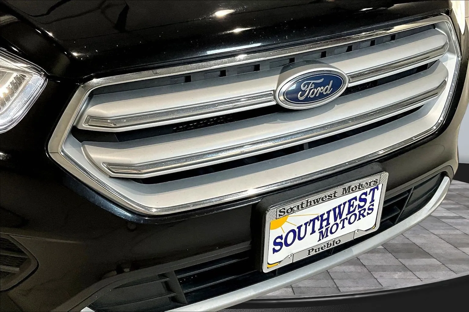 Ford Escape photo 32