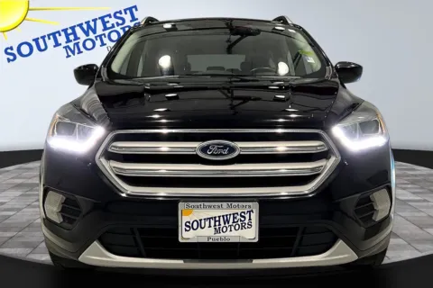 Photos of 2019 Ford Escape SEL for sale in Pueblo, CO at Southwest Motors