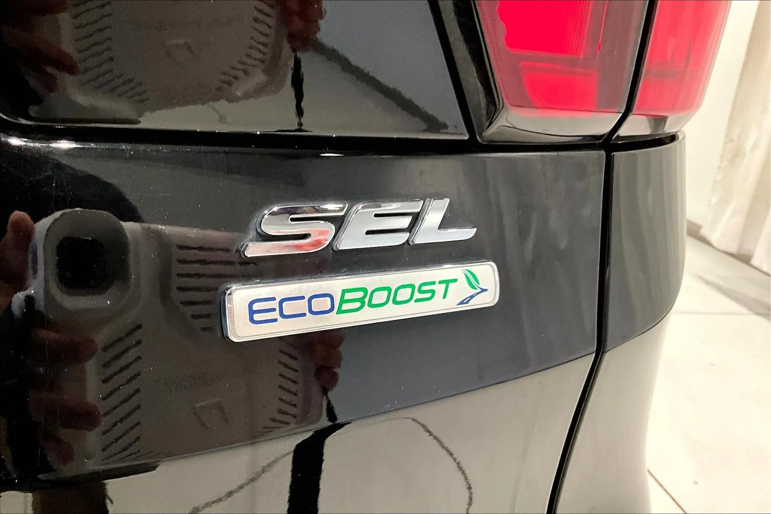 Ford Escape photo 24