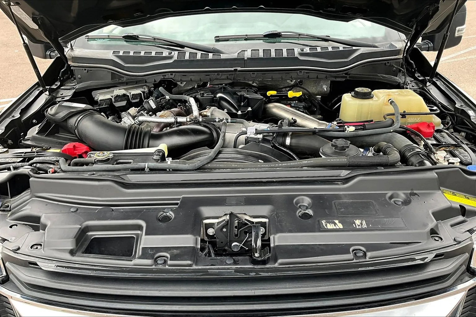 Ford F-250 photo 31