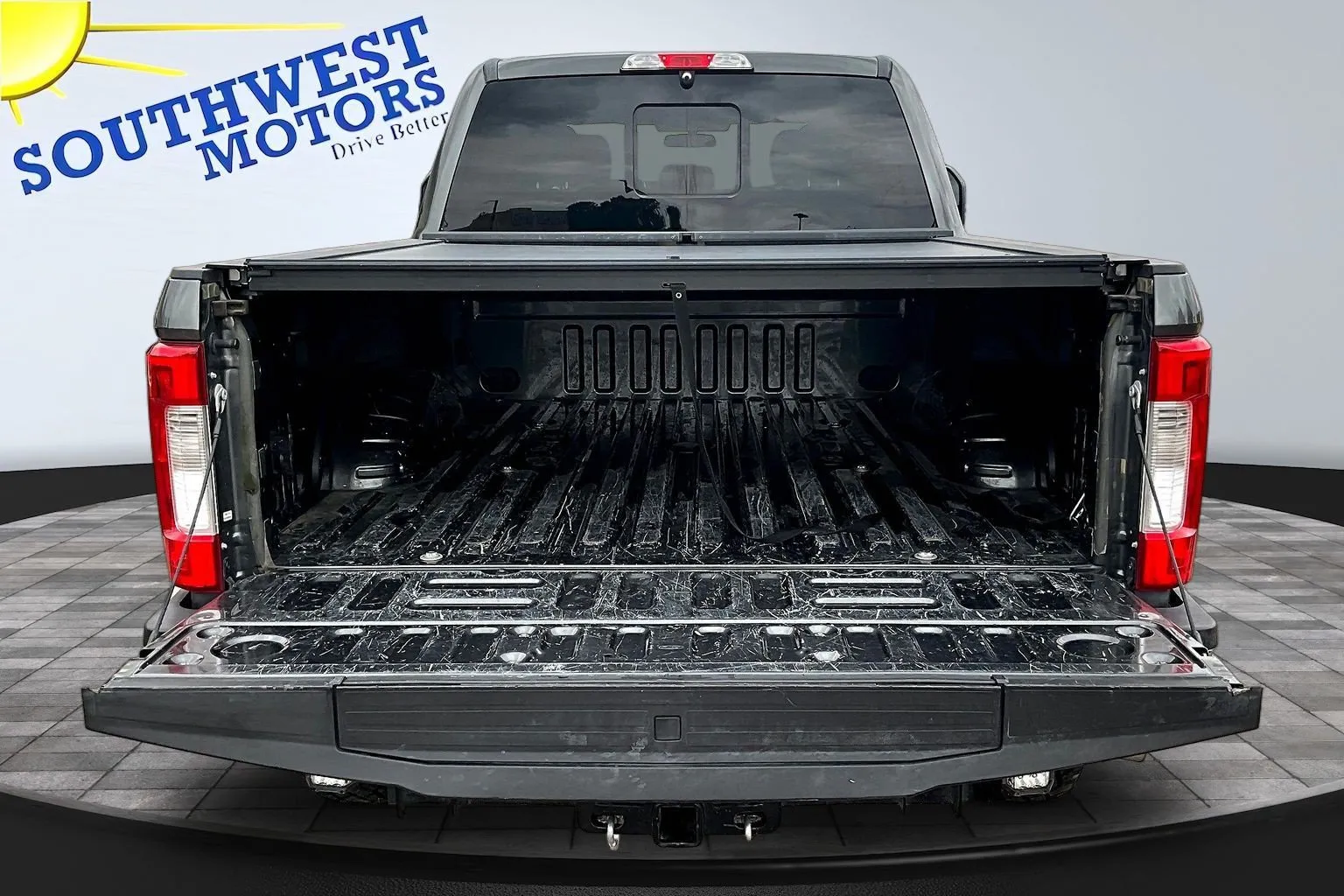 Ford F-250 photo 8