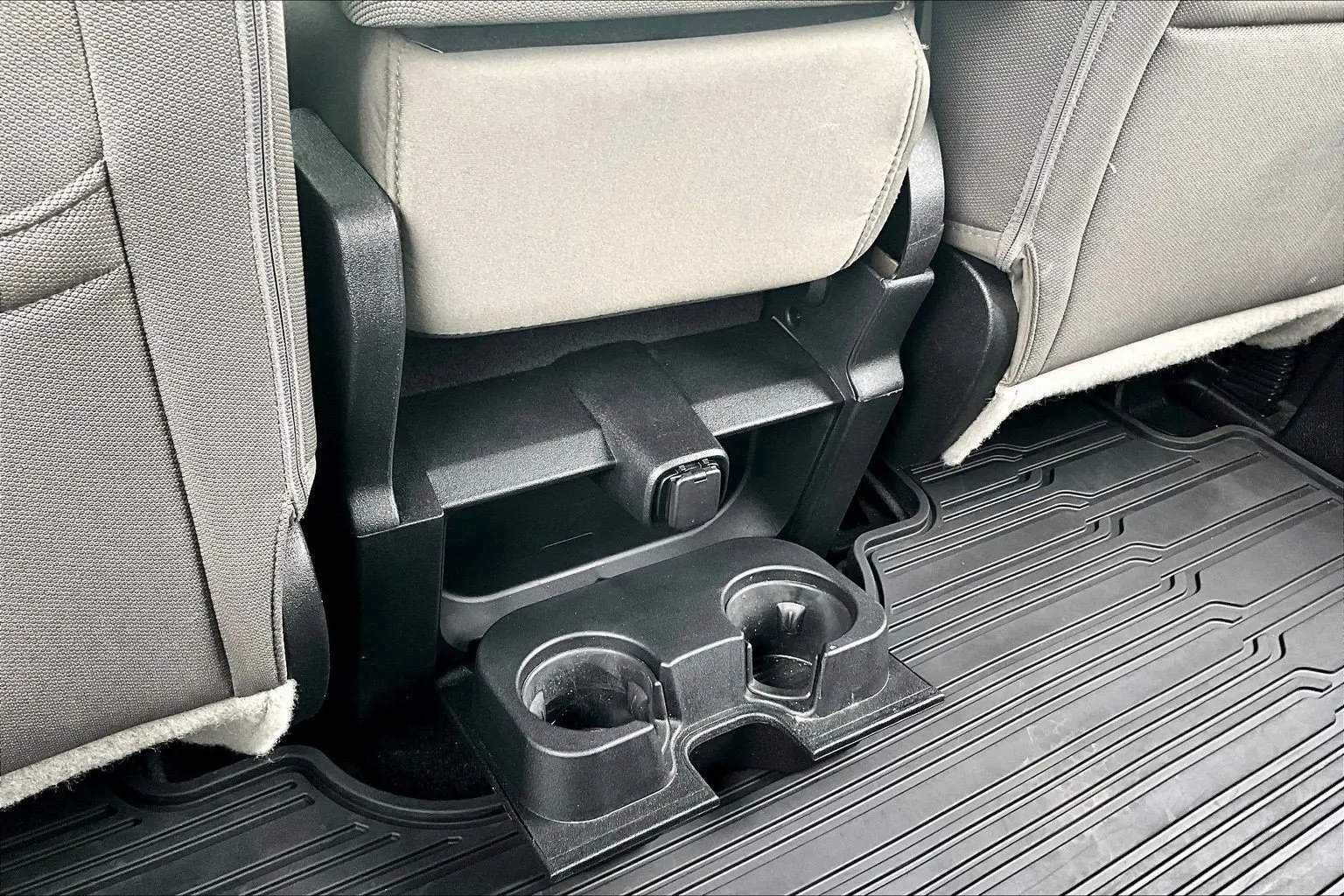 Ford F-250 photo 12
