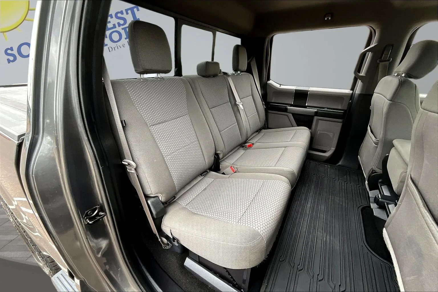Ford F-250 photo 26