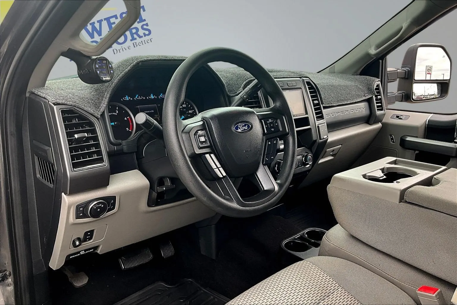 Ford F-250 photo 18