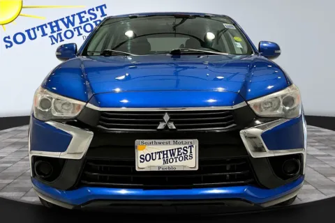 Photos of 2016 Mitsubishi Outlander Sport 2.0 ES for sale in Pueblo, CO at Southwest Motors