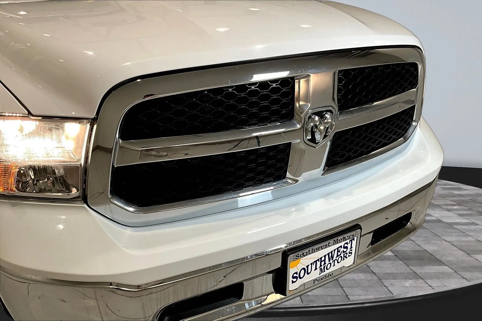 Ram 1500 photo 34