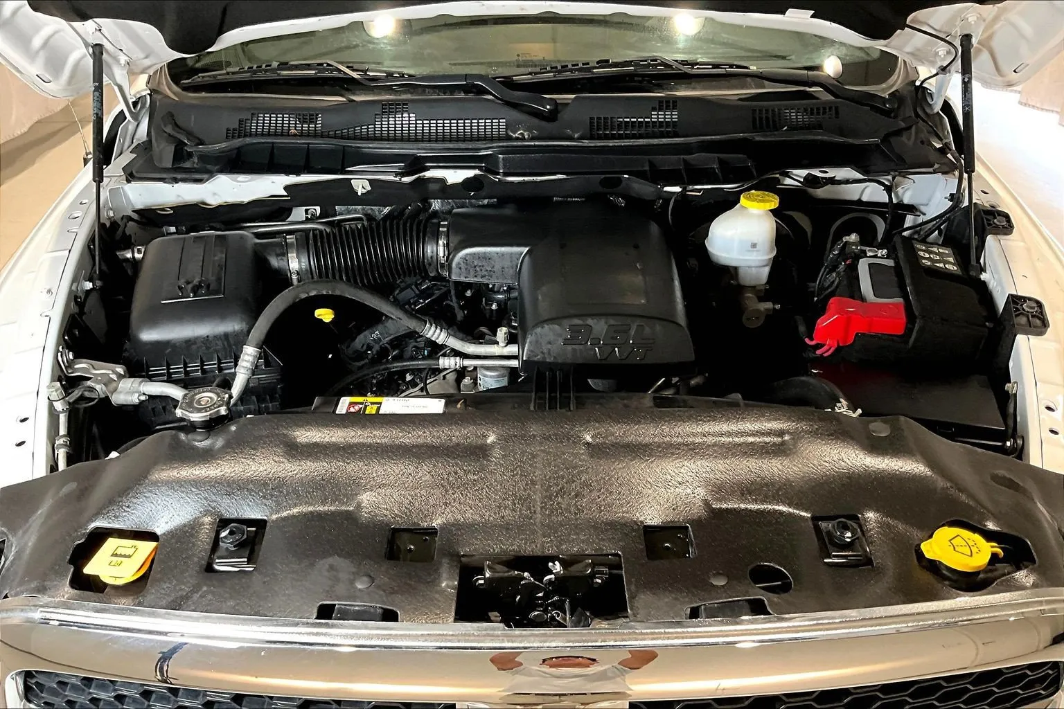 Ram 1500 photo 31