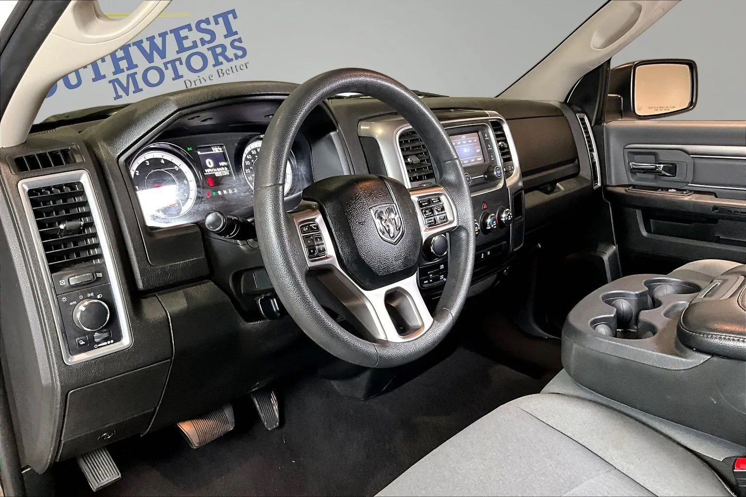 Ram 1500 photo 18