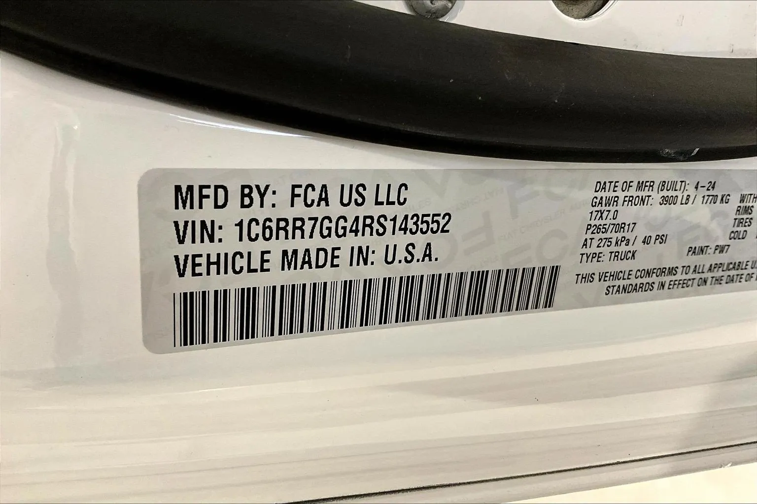 Ram 1500 photo 20