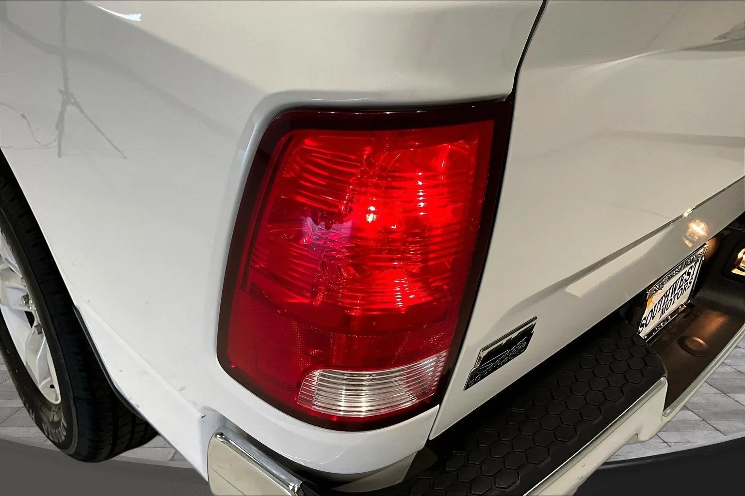 Ram 1500 photo 24
