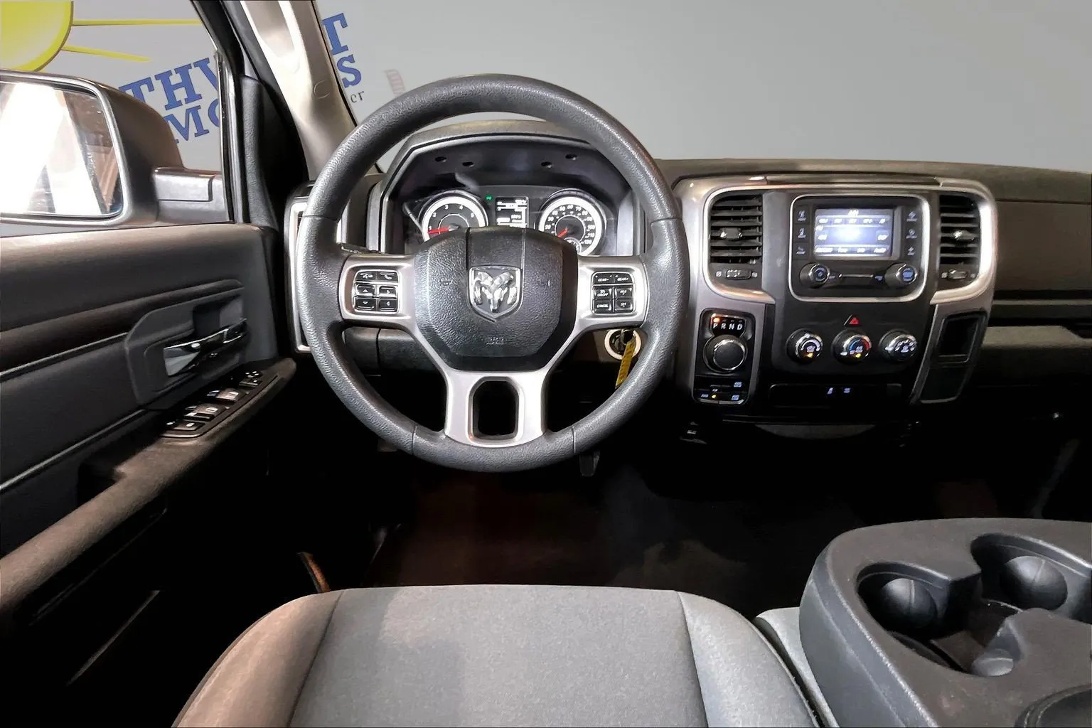 Ram 1500 photo 10