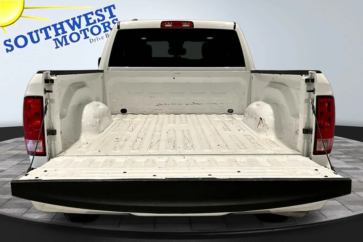 Ram 1500 photo 8