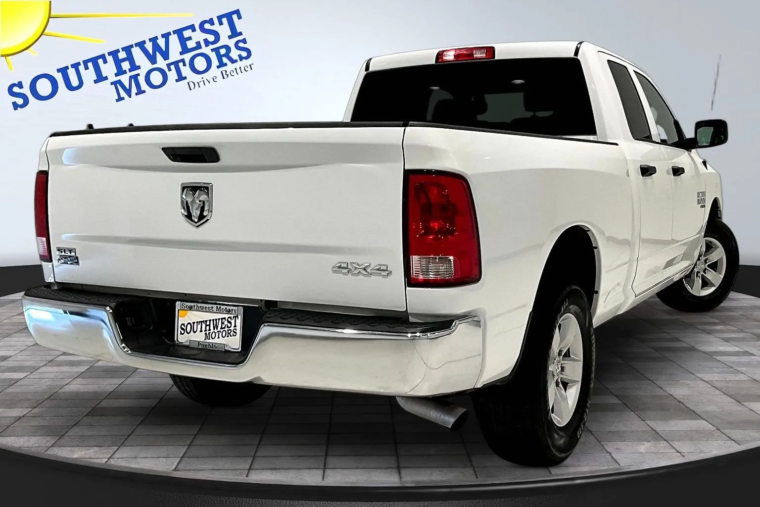 Ram 1500 photo 7
