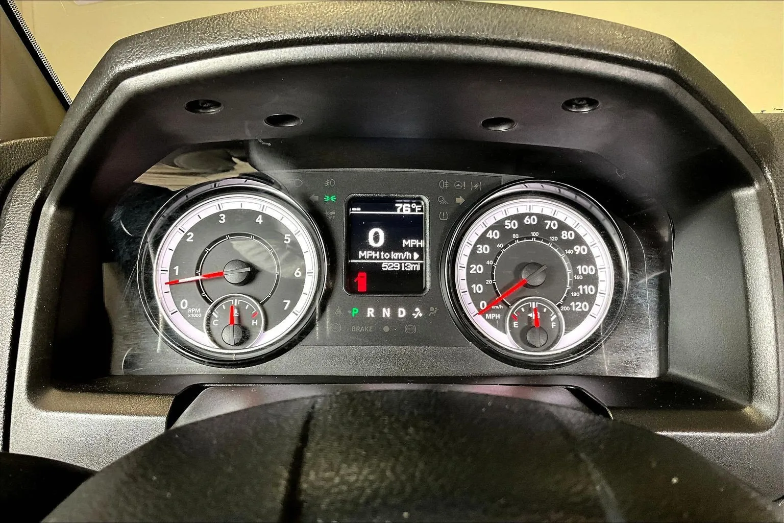 Ram 1500 photo 15