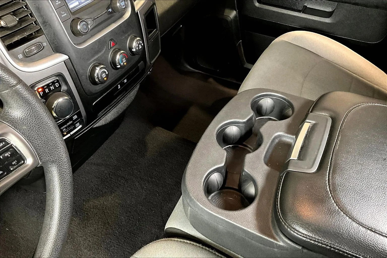 Ram 1500 photo 19