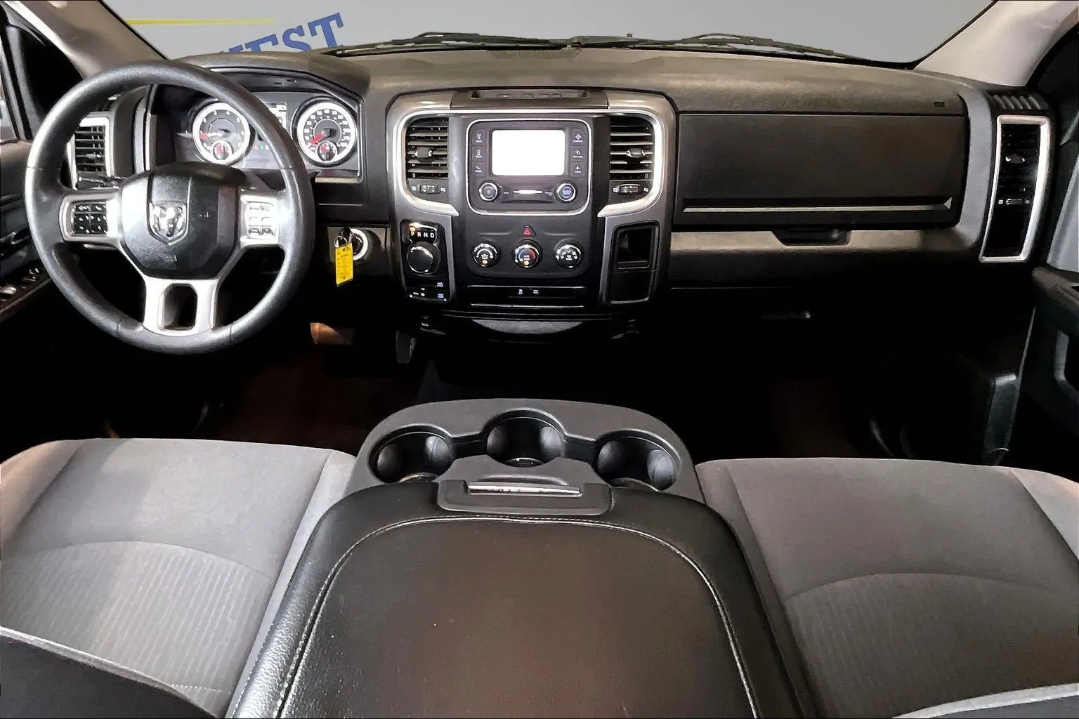 Ram 1500 photo 9