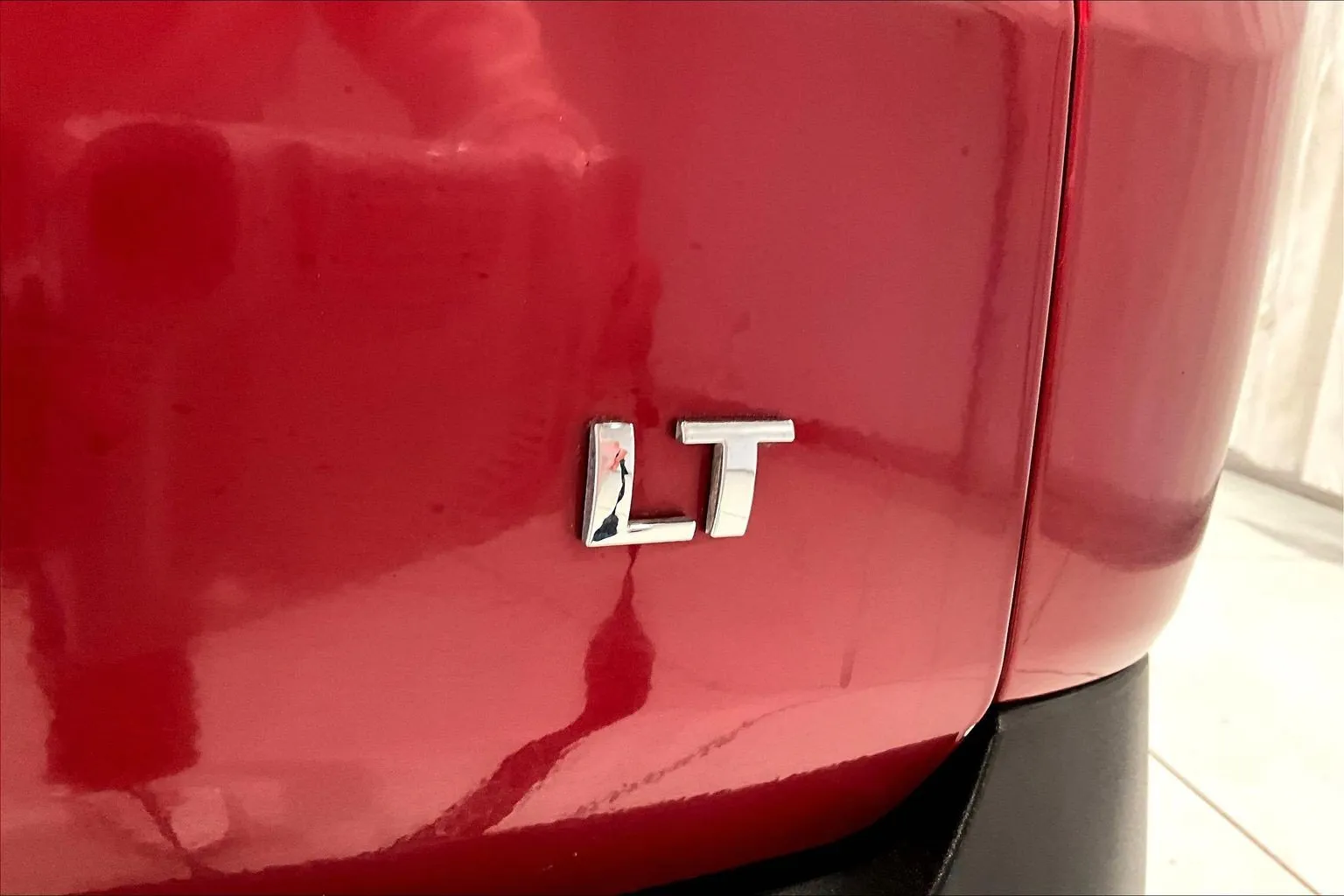 Chevrolet Traverse photo 24