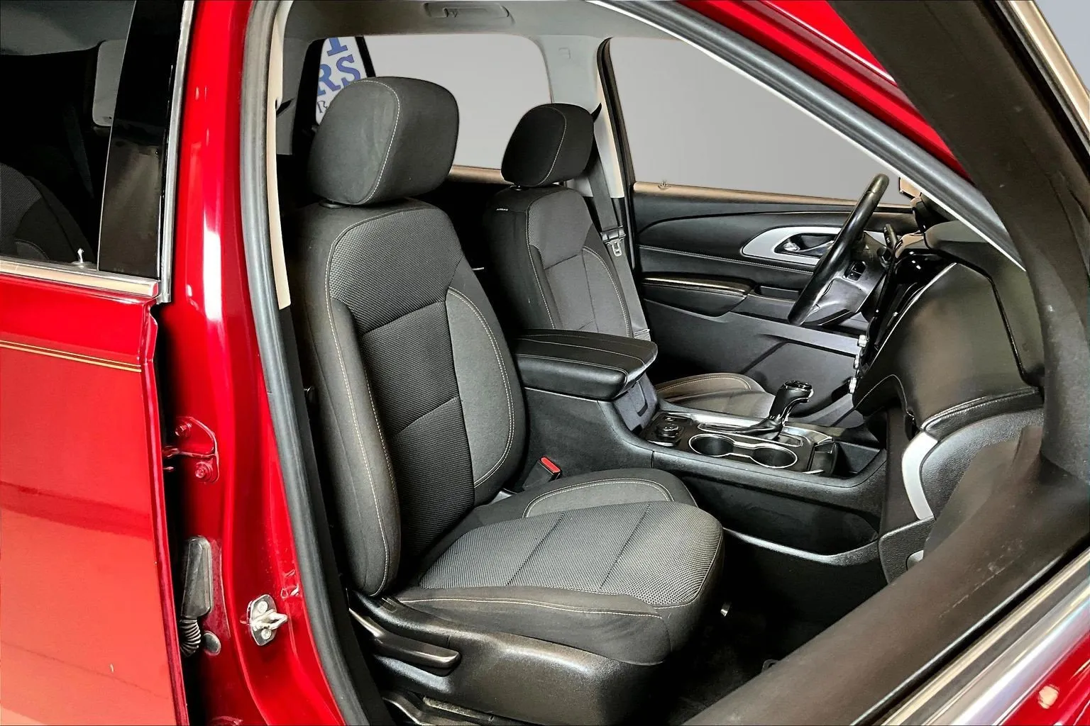 Chevrolet Traverse photo 30