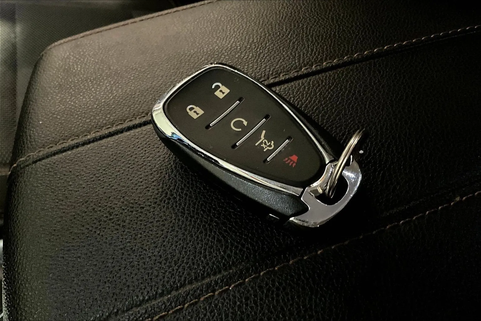Chevrolet Traverse photo 35
