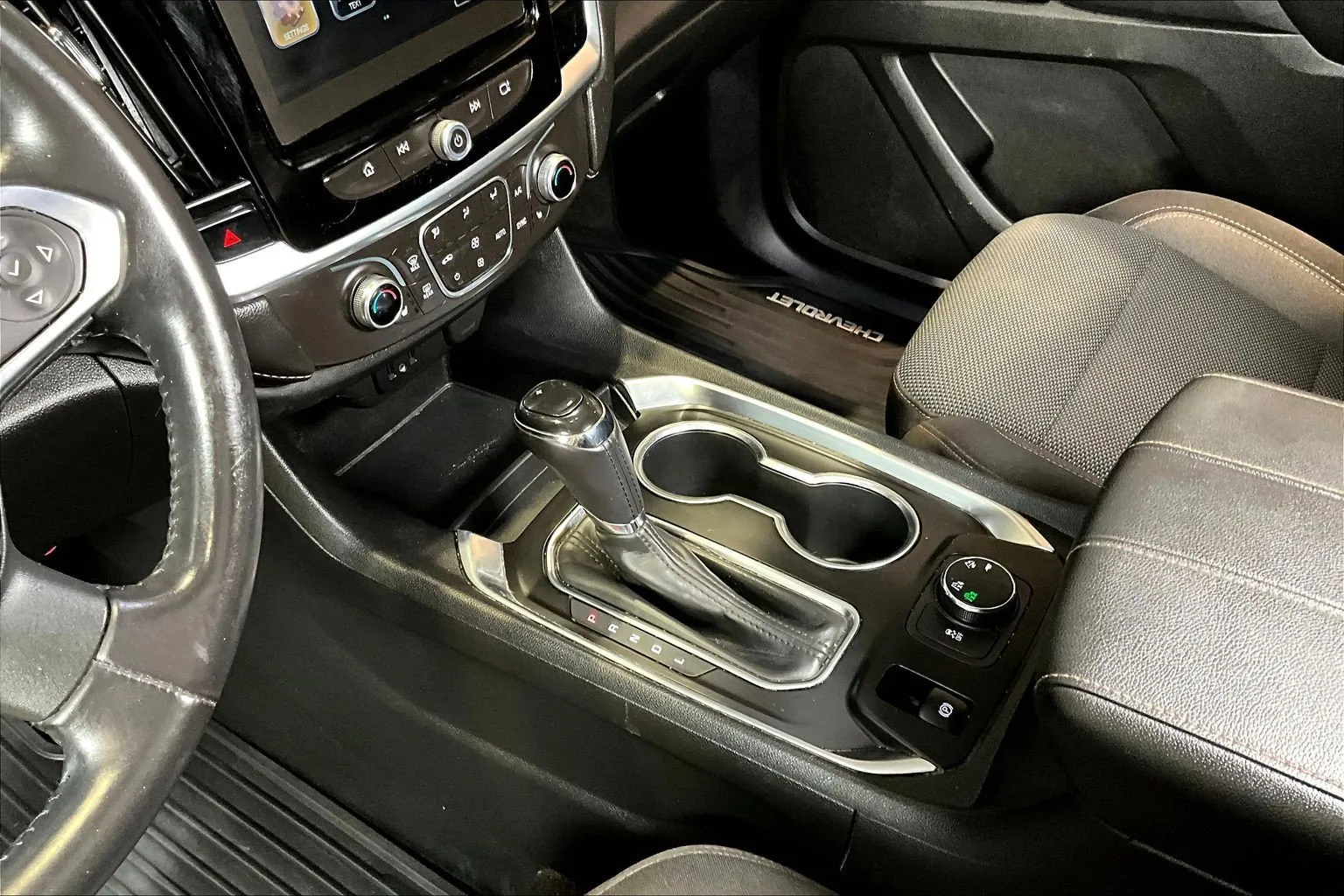Chevrolet Traverse photo 18