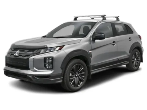 Photos of 2024 Mitsubishi Outlander Sport Trail Edition for sale in Pueblo, CO at Southwest Motors