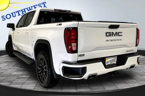 More photos of 2024 GMC Sierra 1500 Elevation at Southwest Motors, CO